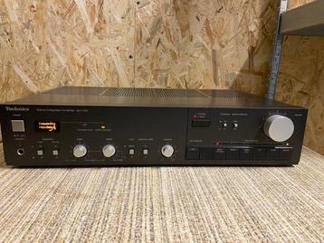 Technics - SU-V4X Amplificateur intégré à semi-conducteurs