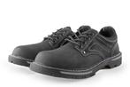 Checkers Veterschoenen in maat 41 Grijs | 5% extra korting, Checkers, Overige kleuren, Verzenden, Zo goed als nieuw