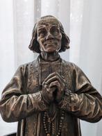 Rouillard - Beeld, Johannes Maria Vianney (Pastoor van Ars)