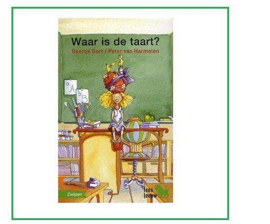 Leesleeuw 2010-2011 groep 3 boekje 7 9789048706952, Boeken, Kinderboeken | Kleuters, Zo goed als nieuw, Verzenden