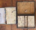 Bordspel - Mahjongg