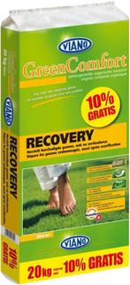 NIEUW - Recovery gazonmeststof 20 kg, Tuin en Terras, Verzenden