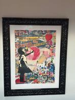 Mr Brainwash (1966) - Balloon Girl