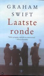 Laatste ronde / Bezige Bij pocket 9789023402039 Graham Swift, Boeken, Verzenden, Gelezen, Graham Swift