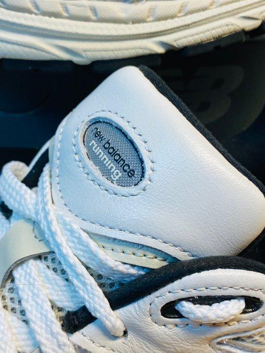 New Balance - 2002R White Atlas Grey P42,5 - Sneakers -, Kleding | Heren, Schoenen