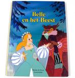 Belle en het beest 9789054233220, Zonder, Verzenden