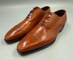 Kiton- UK 9-€1598 - Chaussures à lacets - Taille : EU 43 -, Nieuw