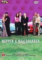 Noppen en naaldhakken seizoen 1 (dvd tweedehands film), Cd's en Dvd's, Ophalen of Verzenden, Nieuw in verpakking