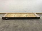 Veiling - 63x Vlonderplank geïmpregneerd 360x14,5x3 cm, Tuin en Terras, Nieuw