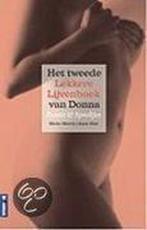 Tweede Lekkere Lijvenboek Van Donna 9789052407753, A. Gies, M. Mievis, Zo goed als nieuw, Verzenden