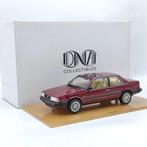 DNA Collectibles 1:18 - Modelauto -Volvo 780 Coupe - Bertone, Nieuw