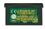 De Wraak van De Smurfen [Gameboy Advance], Verzenden, Nieuw