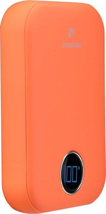 Tweedekans | imoshion Powerbank 10000 mAh - Geschikt voor beschikbaar voor biedingen