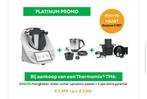 Thermomix TM6 !!10 dagen lang aan 0% rente bij afbetaling!!, Elektronische apparatuur, Nieuw