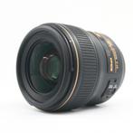 Nikon AF-S 35mm F/1.4G | Tweedehands, Audio, Tv en Foto, Foto | Lenzen en Objectieven, Verzenden, Zo goed als nieuw