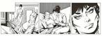 Romero, Enric Badia - 1 Origineel stripje - Modesty Blaise -, Livres