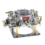1403 Edelbrock carburateur, Auto-onderdelen, Ophalen of Verzenden, Nieuw