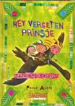 Het vergeten prinsje en andere verhalen 9789054613602, Verzenden, Zo goed als nieuw, P. Alen