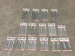Veiling - Bosch boren set 30-delig, Doe-het-zelf en Bouw, Gereedschap | Boormachines, Nieuw