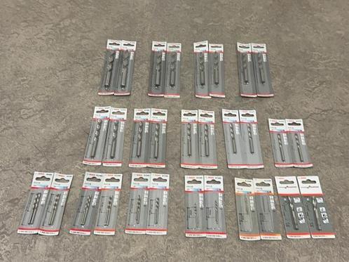 Veiling - Bosch boren set 30-delig, Doe-het-zelf en Bouw, Gereedschap | Boormachines