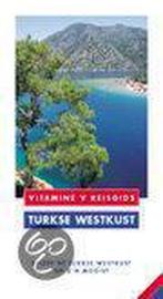 Turkse westkust / Vitamine V reisgids 9789021585284, Verzenden, Gelezen, S. Sheehan