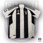 Juventus - Championnat dItalie de Football - Douglas Luiz -, Verzamelen, Overige Verzamelen, Nieuw