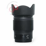 Nikon Z 50mm 1.8 S nr. 3165, Audio, Tv en Foto, Ophalen of Verzenden, Zo goed als nieuw