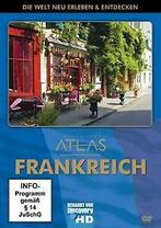 Discovery Atlas - Frankreich von MacDonald, Toby, Brown, ..., CD & DVD, Verzenden