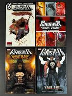The Punisher War Journal, Max, Space, Return to Big Nothing, Boeken, Nieuw