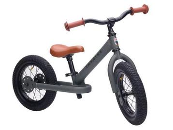 Veiling - Trybike Steel loopfiets - Mat Vintage Grijs, Nieuw