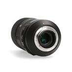 Sigma 100-400mm 5.0-6.3 OS HSM Contemporary (Nikon), Audio, Tv en Foto, Ophalen of Verzenden, Zo goed als nieuw