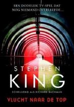 Vlucht naar de top (9789021043449, Stephen King), Verzenden