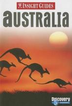 Insight Guides / Australia 9789812586261, Verzenden, Gelezen, Guide engelstalig Insight