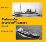 Nederlandse Koopvaardijschepen in beeld 9789059612044, Zo goed als nieuw, Verzenden, Dick Gorter