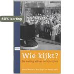 Wie kijkt ? 9789053529737 A. Peeters, Boeken, Verzenden, Gelezen, A. Peeters