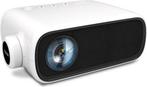 2dekans | Fuegobird Mini Beamer Projector - Pocket Beamer, Ophalen of Verzenden