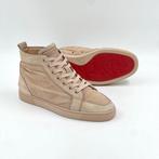 Christian Louboutin - High-top sneakers - Maat: Shoes / EU, Nieuw