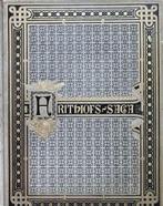 Frithjofs Saga (1882), Boeken, Verzenden, Nieuw