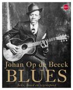 Blues 9789064456688 Johan Op de Beeck, Boeken, Verzenden, Gelezen, Johan Op de Beeck