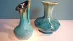 Fainçerie de Thulin - Vase (2) - 350-405 - céramique