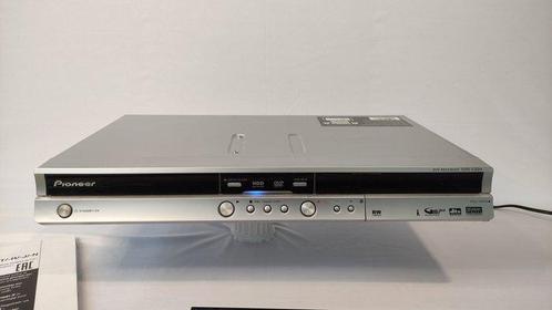 Pioneer DVR-530H DVD Recorder Lecteur DVD, Verzamelen, Foto-apparatuur en Filmapparatuur