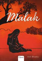 Malak (9789044855272, Erik Wouters), Antiek en Kunst, Antiek | Boeken en Manuscripten, Verzenden