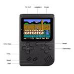 400 in 1 Retro Video Game Console - Mini Draagbare Gamepad -, Telecommunicatie, Verzenden, Nieuw