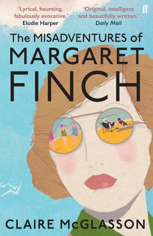 The Misadventures of Margaret Finch 9780571363742, Boeken, Taal | Engels, Zo goed als nieuw, Verzenden