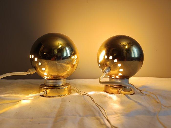 Reggiani Illuminazione - Goffredo Reggiani - Wandlamp (2) -, Antiek en Kunst, Antiek | Verlichting