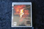 Resident Evil 5 Playstation 3 PS3 (No Manual), Games en Spelcomputers, Games | Sony PlayStation 3, Verzenden, Nieuw