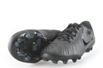 Nike Voetbalschoenen in maat 41 Zwart | 5% extra korting, Verzenden, Zwart, Nike, Zo goed als nieuw