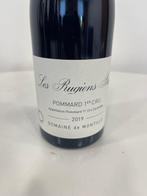 2019 Domaine de Montille Les Rugiens-Bas - Pommard 1er Cru, Nieuw