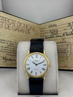 Vacheron Constantin - Vintage Quartz - Cornes de Vache -