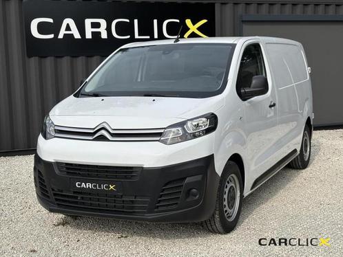 Citroën Jumpy, Auto's, Citroën
